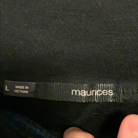 Mini Skirt Maurices - Picture 2 of 3